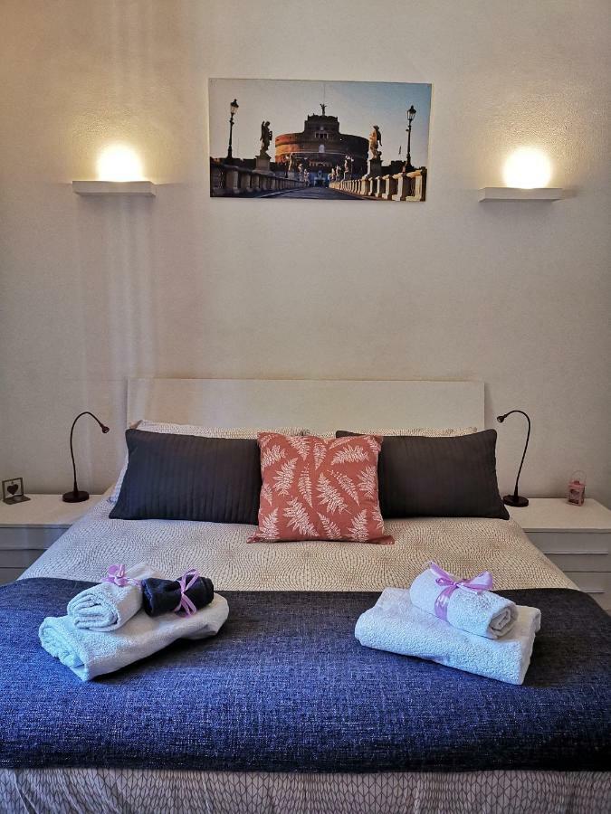 Apartment Di Nina *