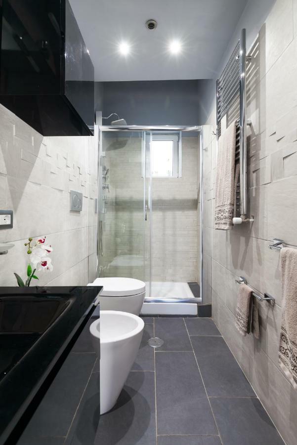 Apartment House Borgo Pio 195 *