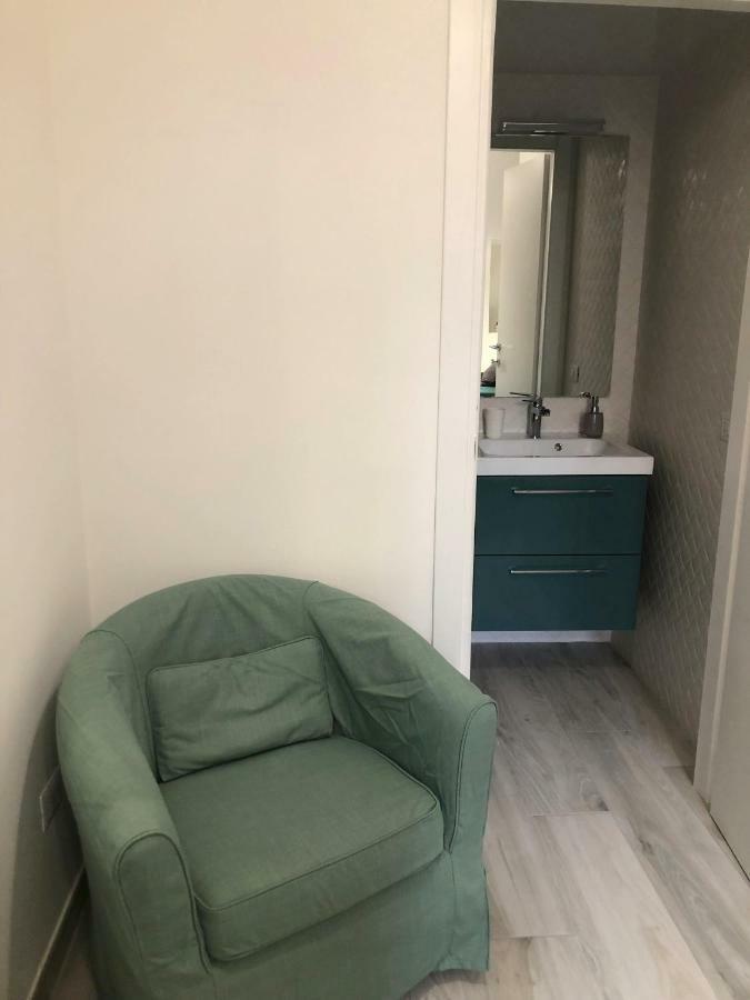 Guest house Giolitti *
