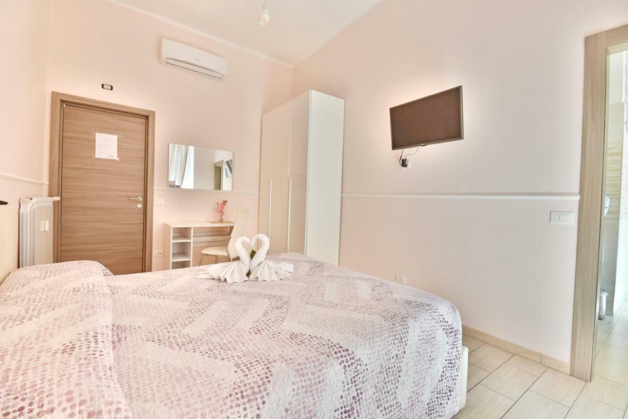 Guest house Dimora Dei Sogni Al Vaticano Rome