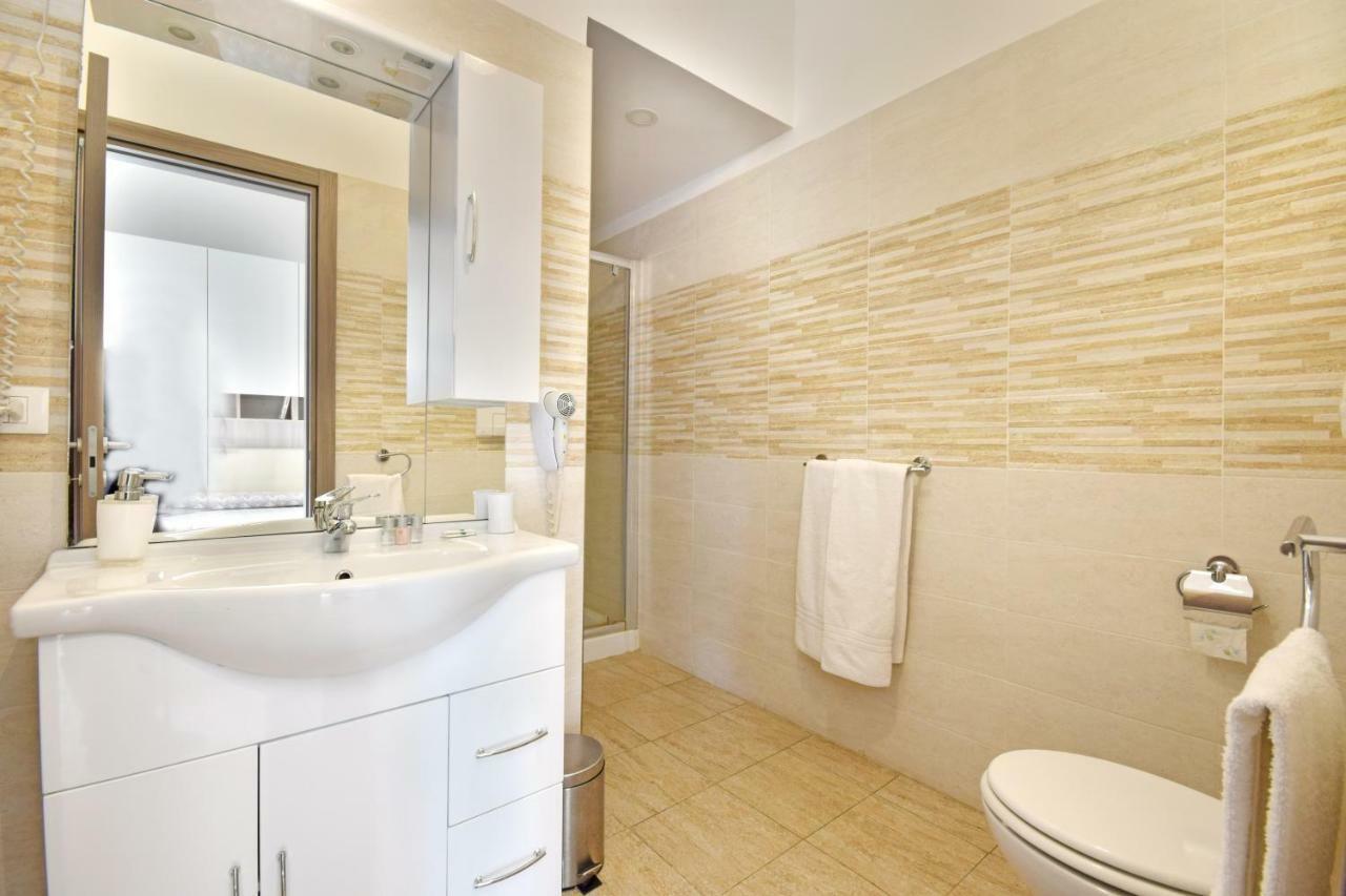 Dimora Dei Sogni Al Vaticano Guest house Rome
