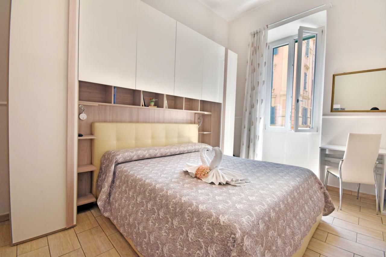 Dimora Dei Sogni Al Vaticano Guest house Rome