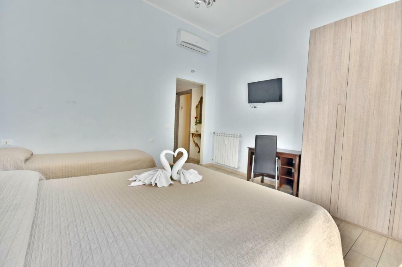 Guest house Dimora Dei Sogni Al Vaticano Rome