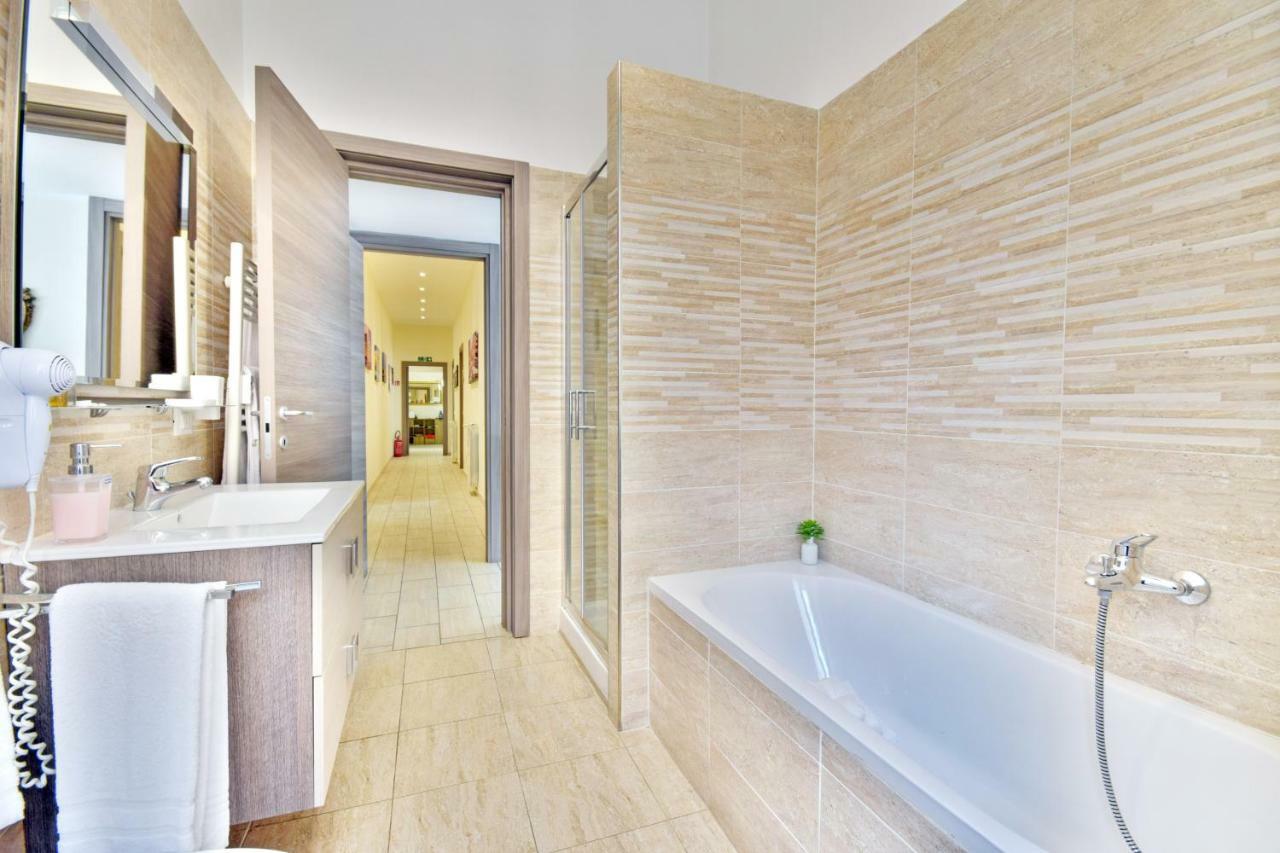 Guest house Dimora Dei Sogni Al Vaticano Rome