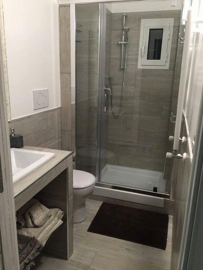 Si.ca.li. Al Vaticano Apartment *