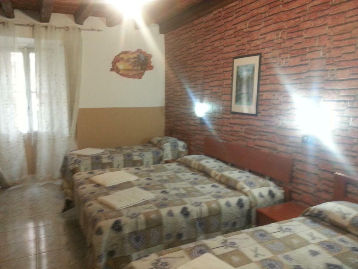 Hotel Roxena House Rome