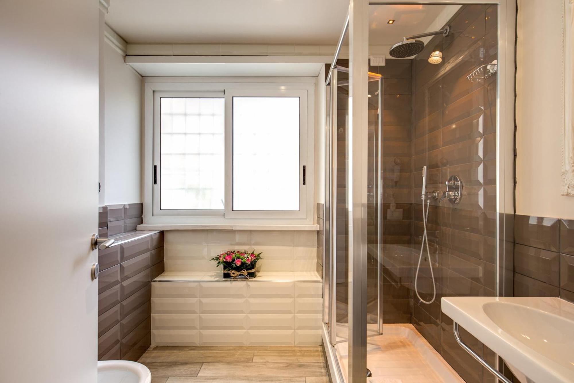 Guest house Casa Tua Vaticano 3*