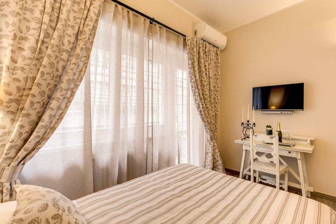 Casa Mia Vaticano 3* Rome