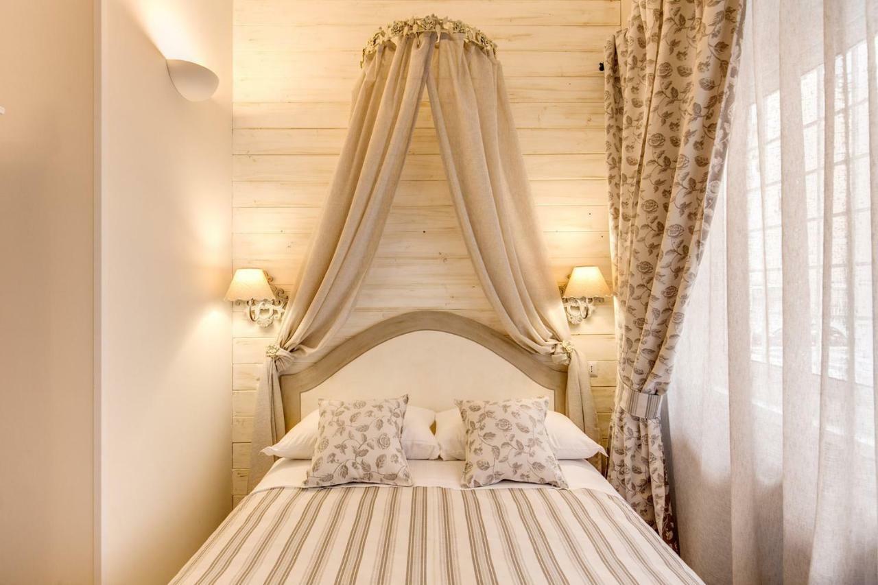 Guest house Casa Mia Vaticano 3*