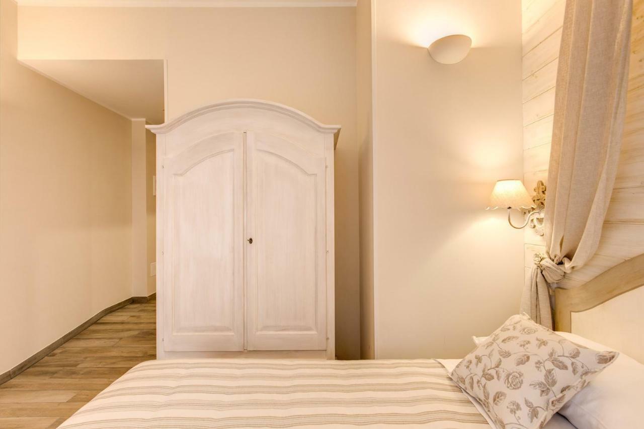Casa Mia Vaticano 3* Rome