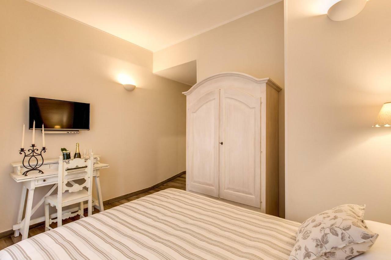 Casa Mia Vaticano Guest house