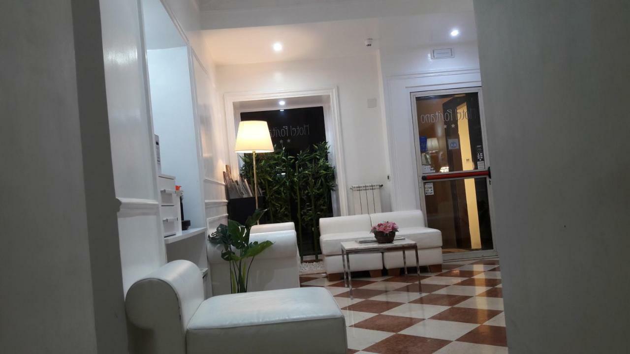 Hotel Positano 2*