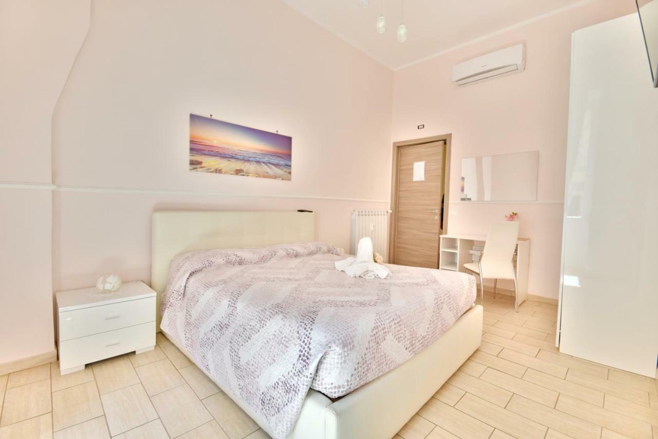 Dimora Dei Sogni Al Vaticano Guest house