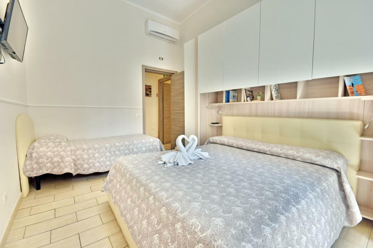 Guest house Dimora Dei Sogni Al Vaticano *