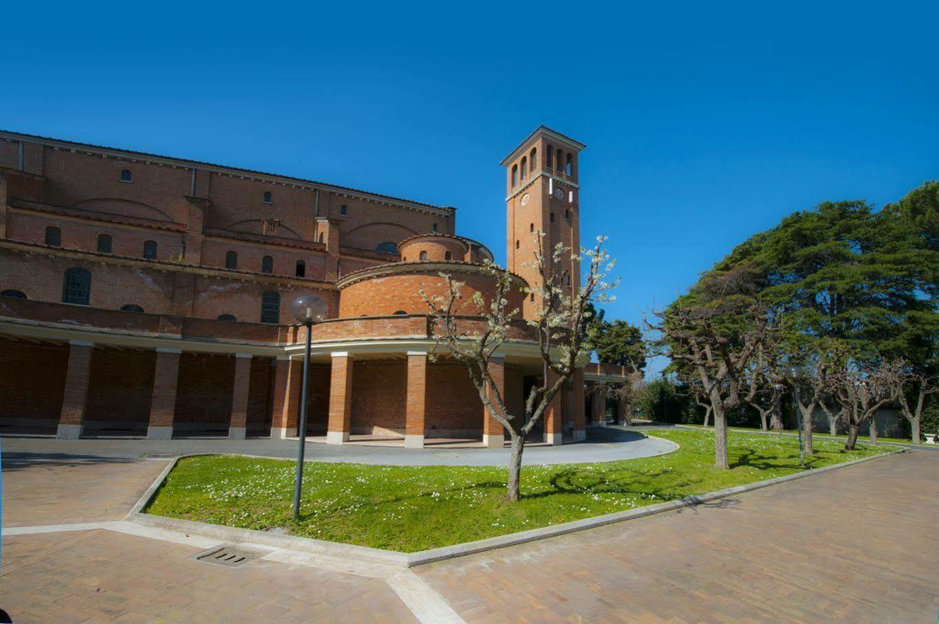 Casa La Salle - Vaticano
