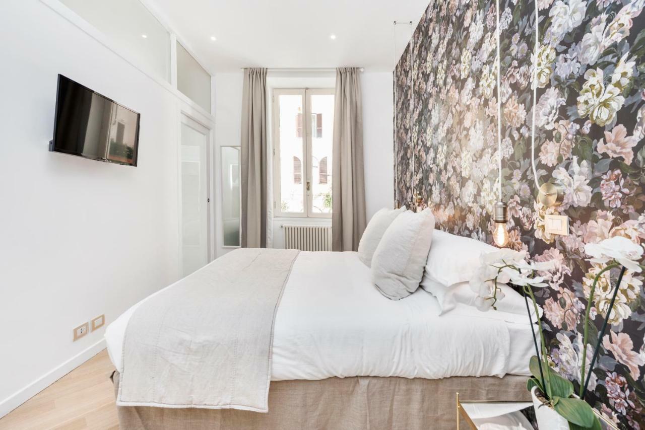 Apartment Ifdm Mignanelli Rome