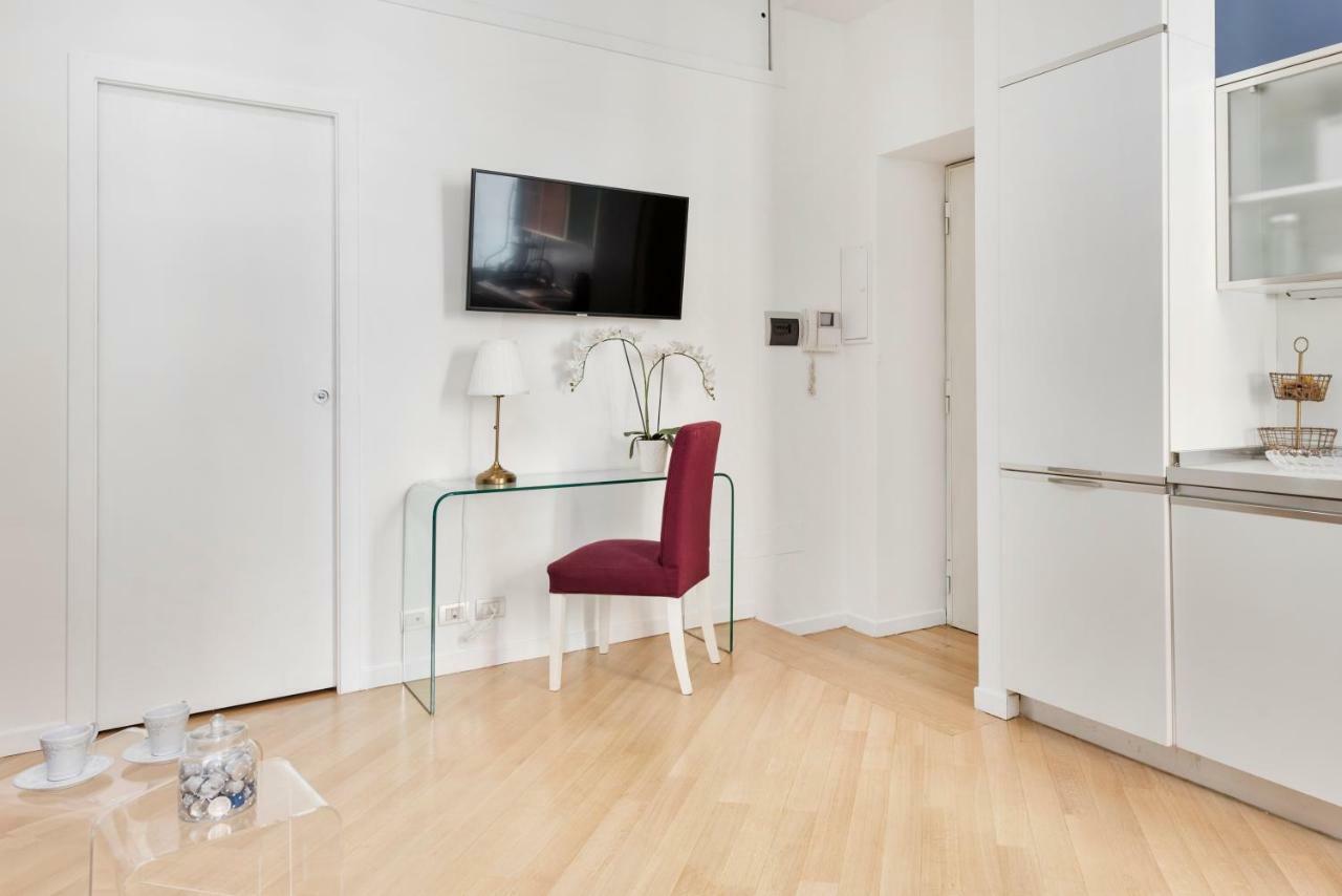 Ifdm Mignanelli Apartment Rome