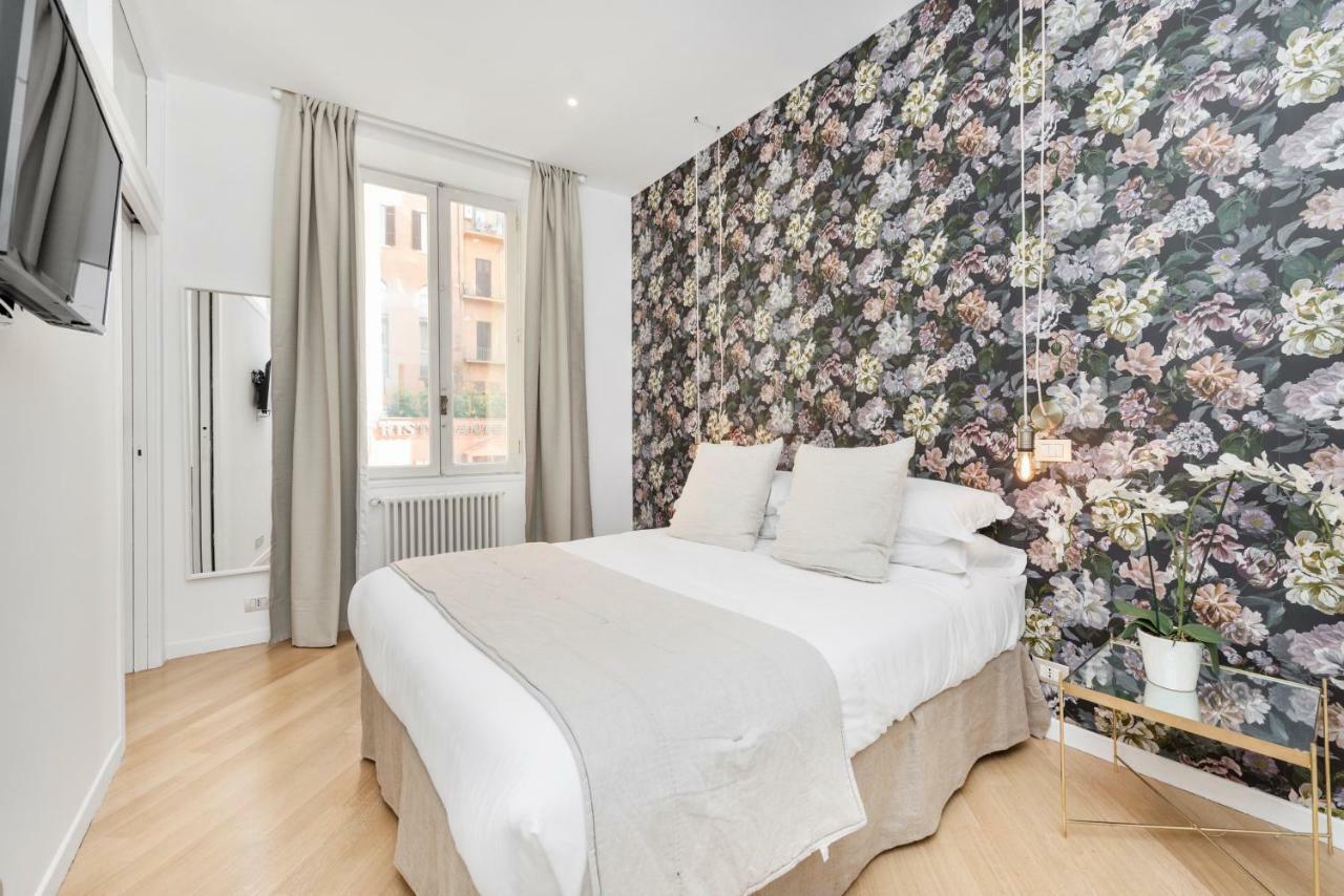 Ifdm Mignanelli Apartment Rome