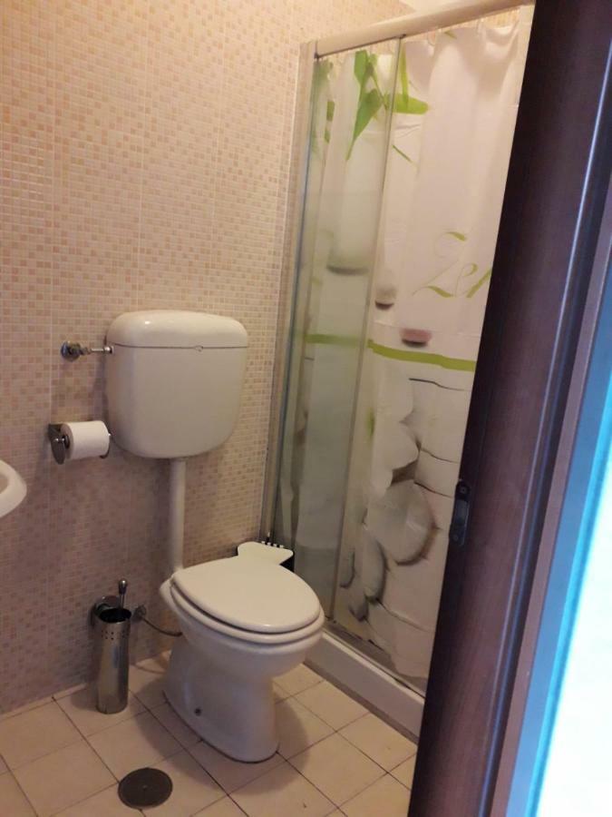 Botel Inn 3* Rome