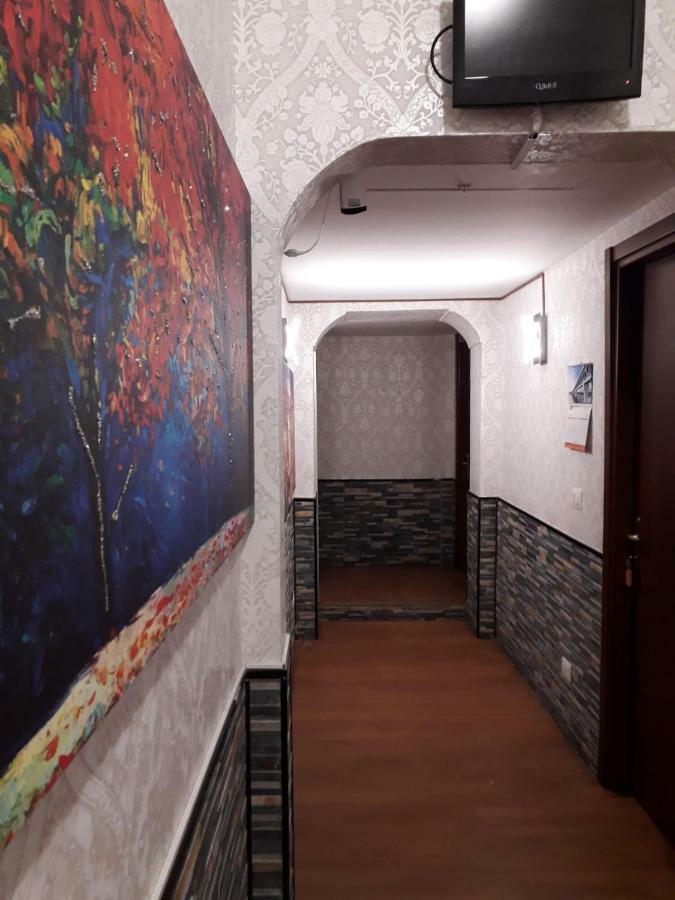 Botel Inn Guest house 3*