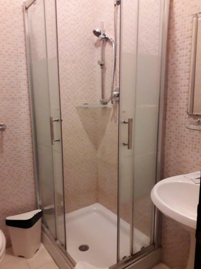 Botel Inn 3* Rome