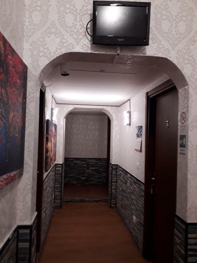 Guest house Botel Inn Rome