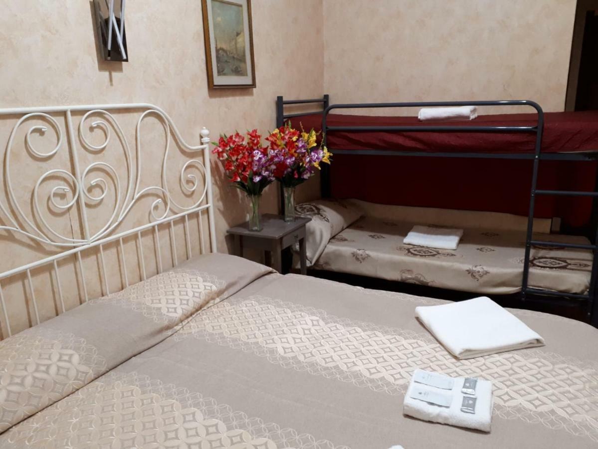 Guest house Botel Inn Rome