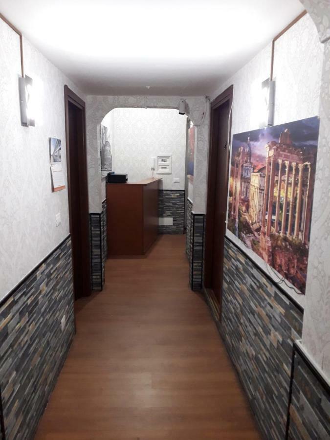 Guest house Botel Inn Rome