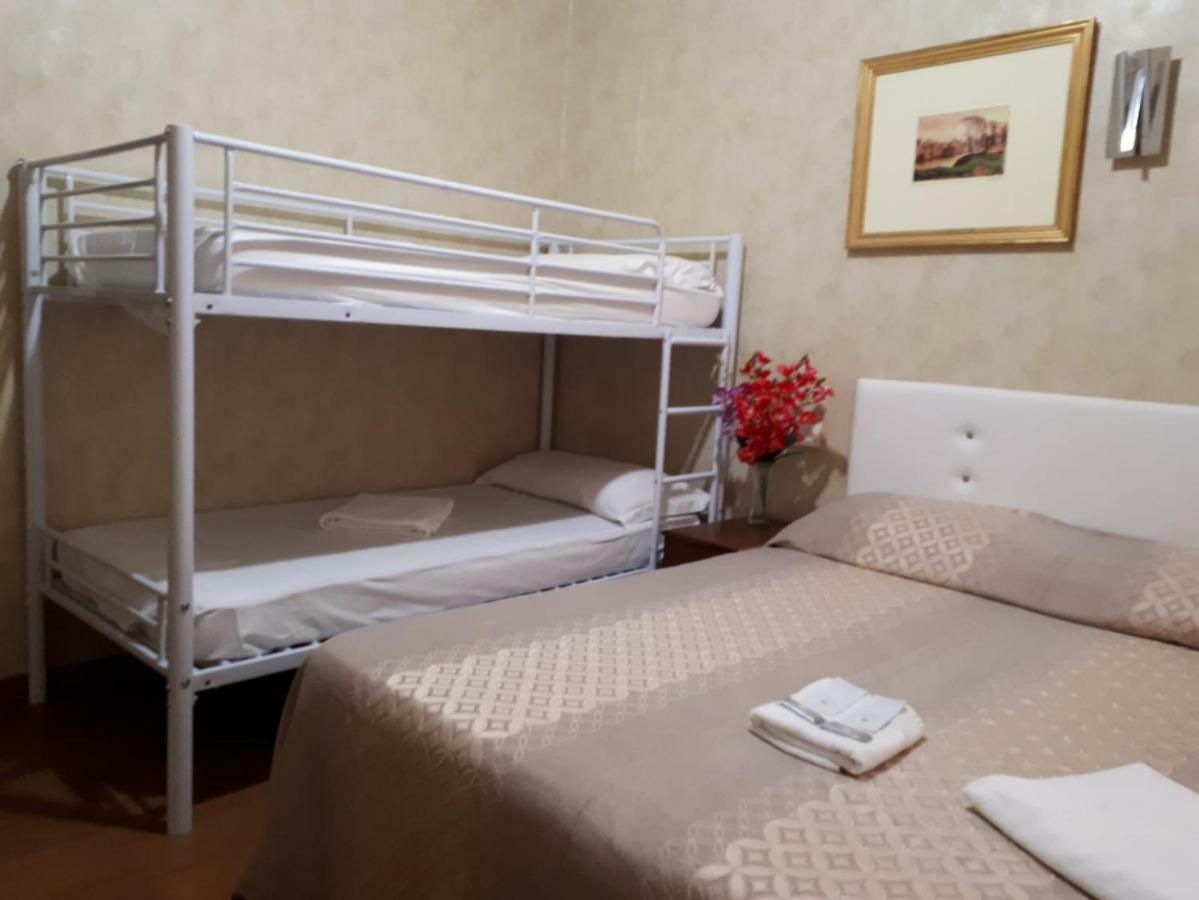 Botel Inn 3* Rome