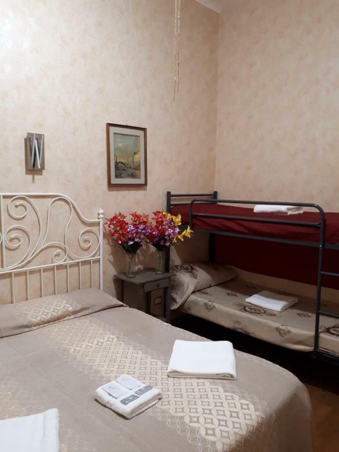 Botel Inn Rome