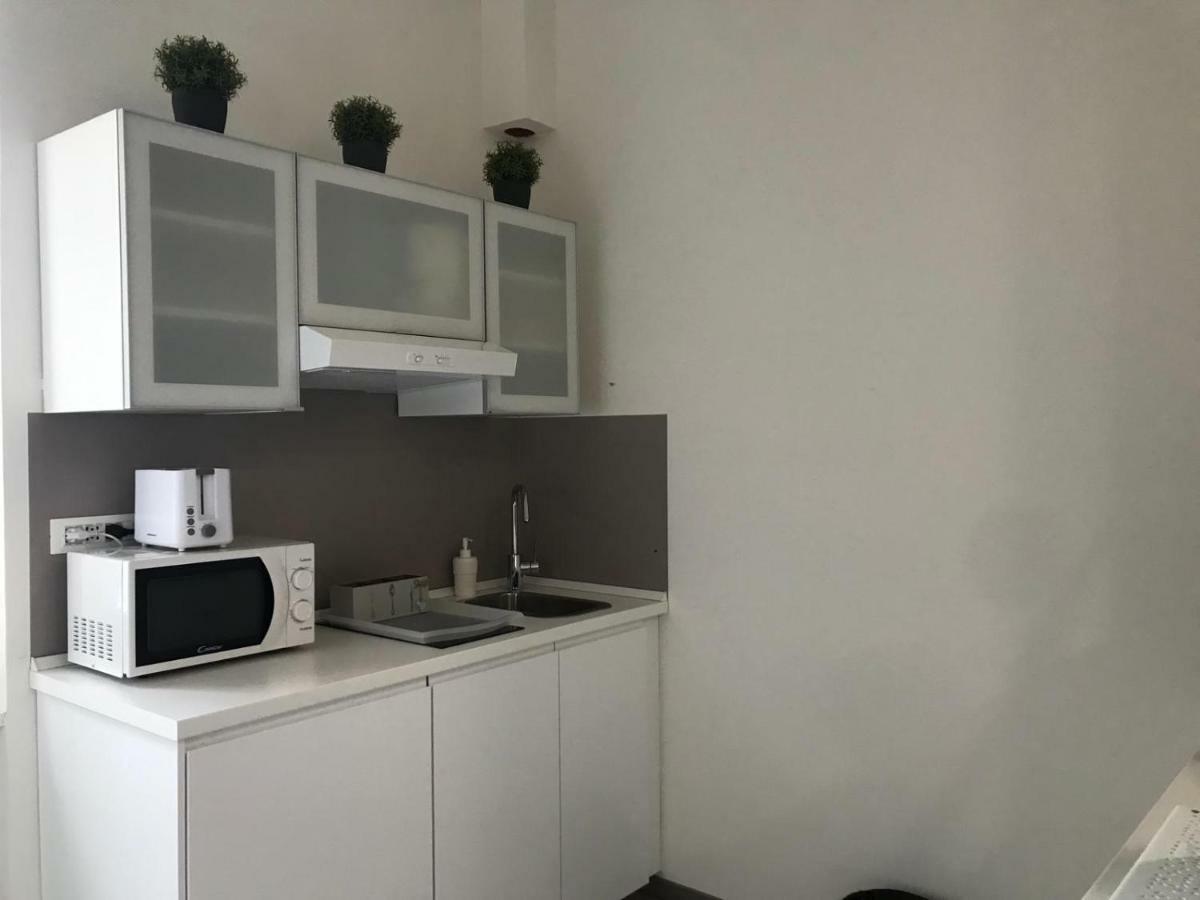 Borgonove Bed & Breakfast 2*