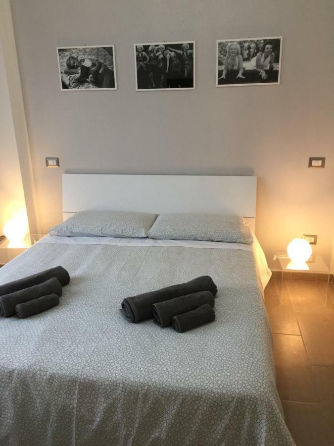 Casa Grimaldi Guest house Rome