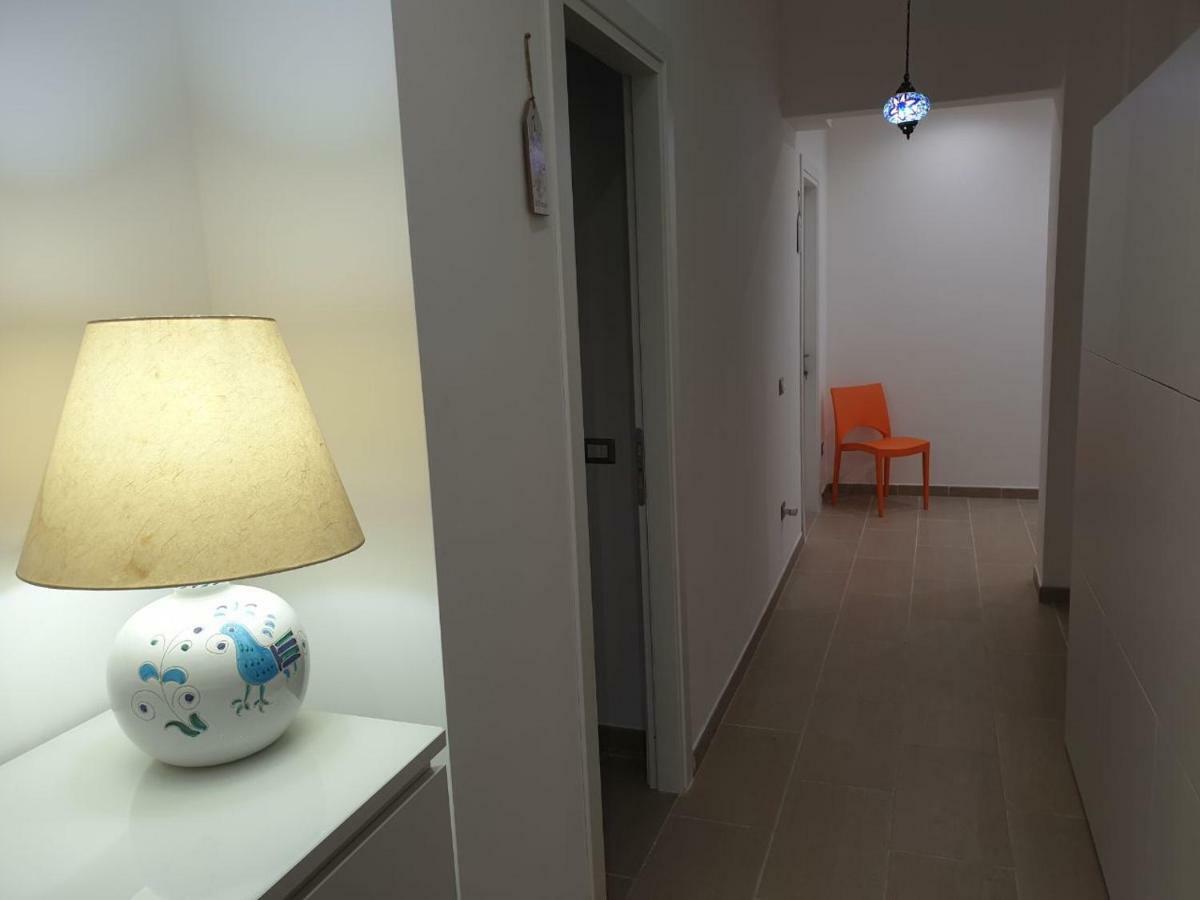 Guest house Casa Grimaldi *