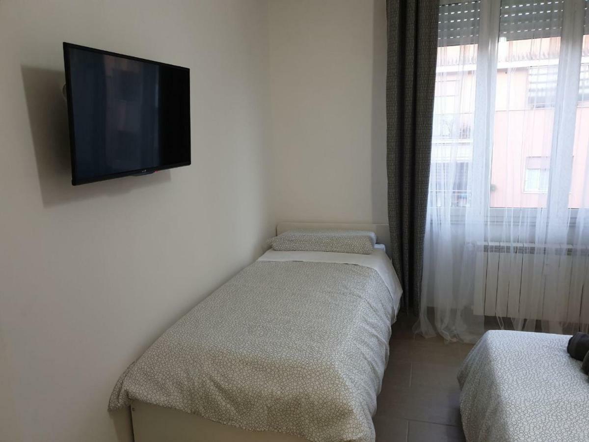Guest house Casa Grimaldi Rome