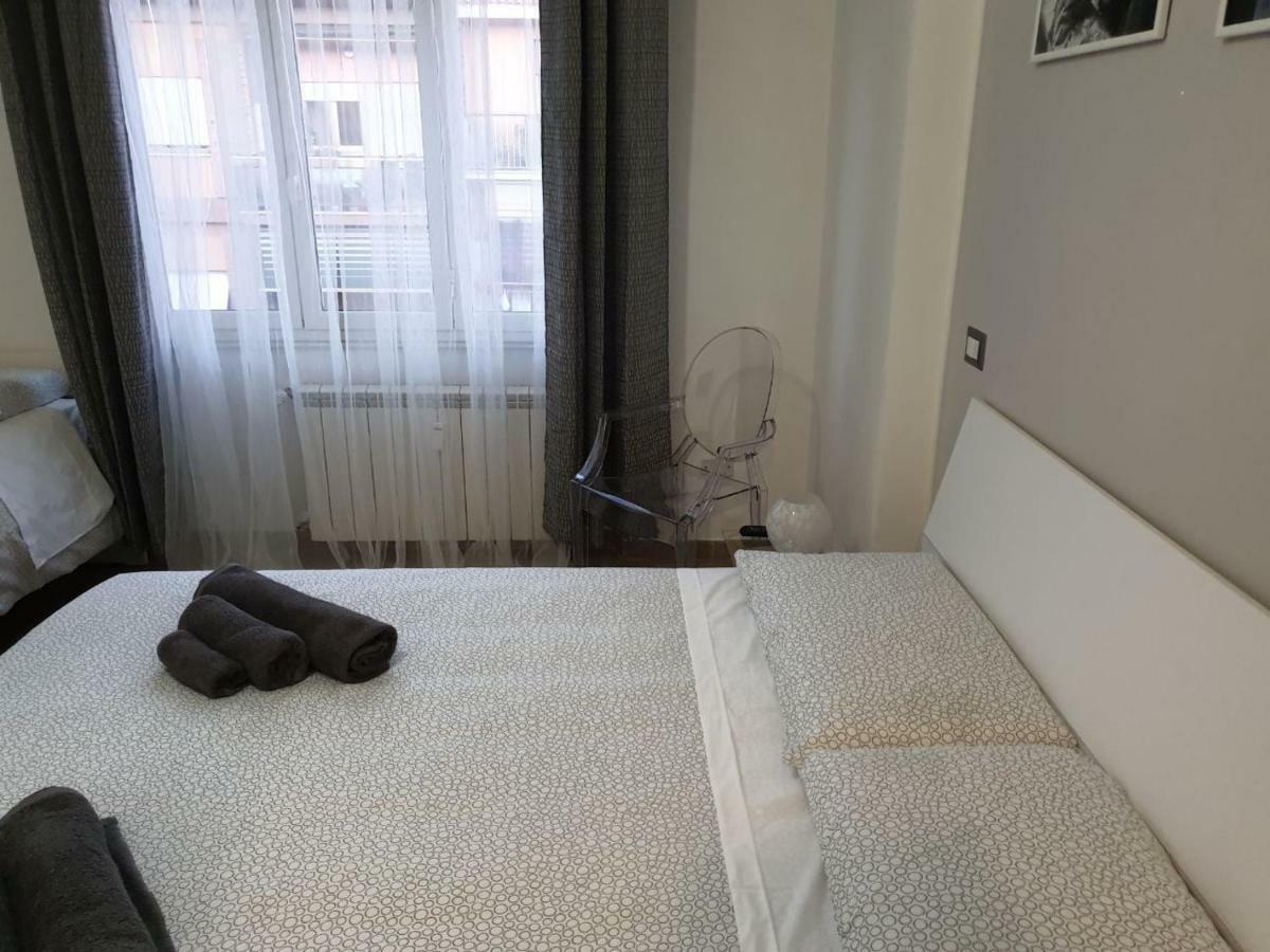 Casa Grimaldi Guest house