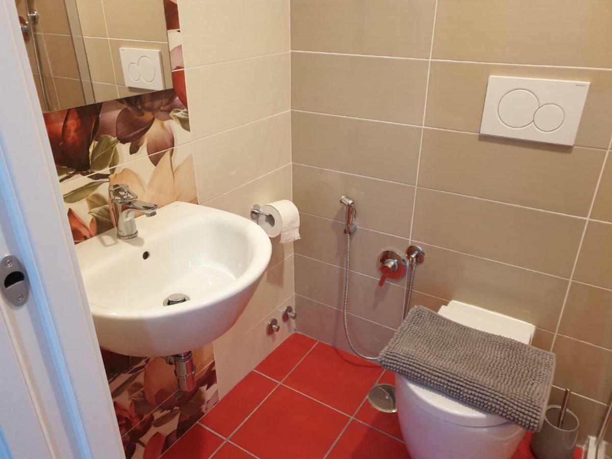 Guest house Casa Grimaldi *