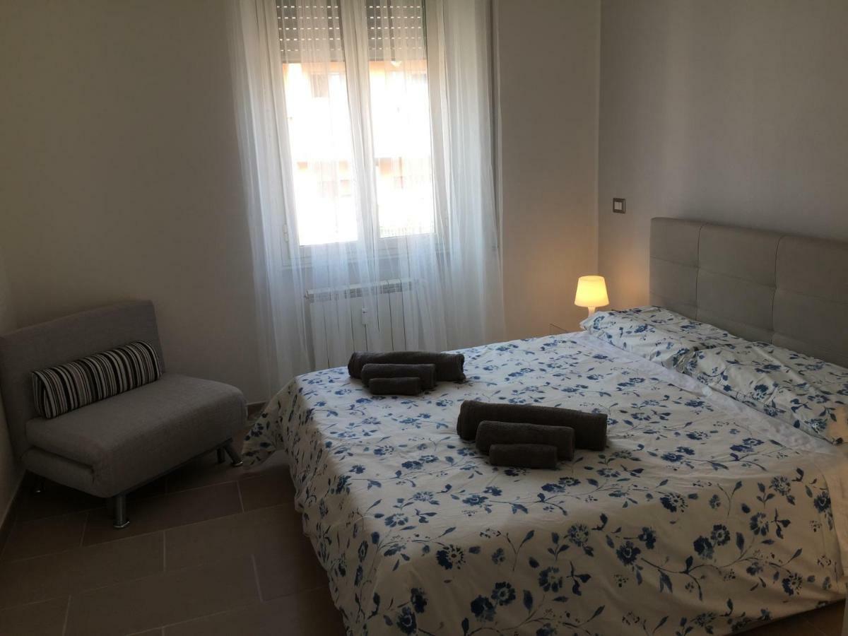 Casa Grimaldi Guest house Rome