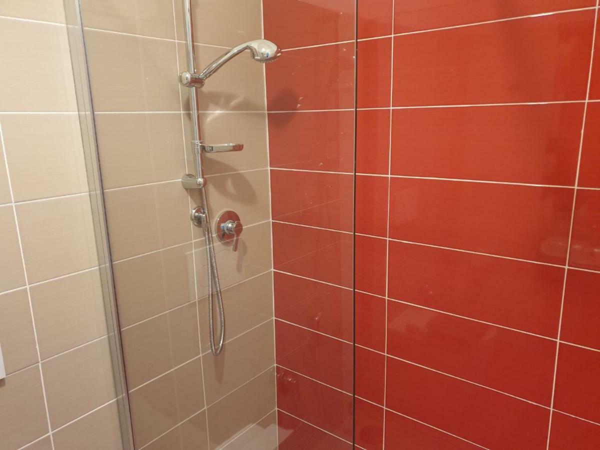 Casa Grimaldi Guest house *