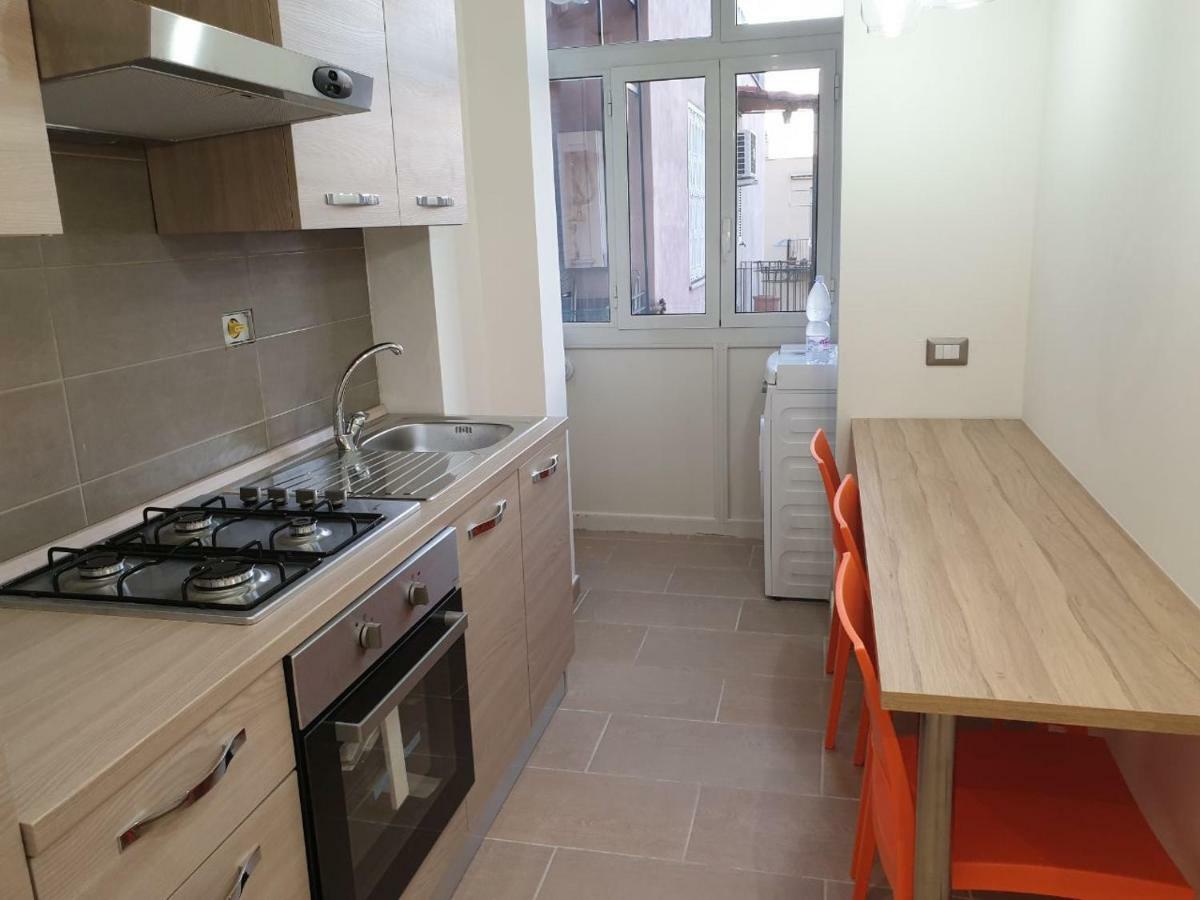 Guest house Casa Grimaldi *