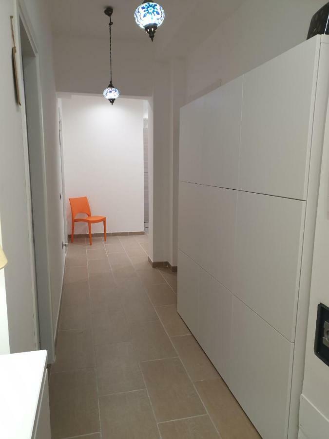 Casa Grimaldi Guest house