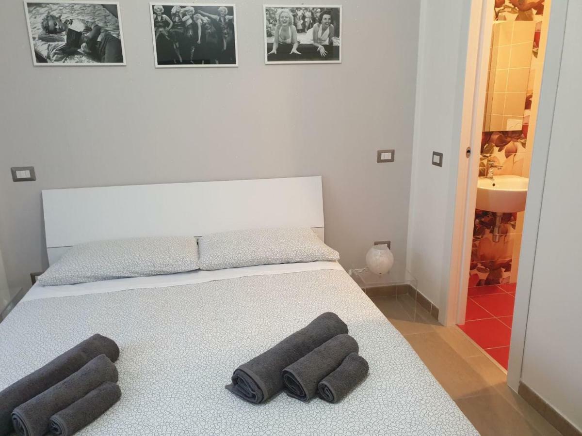 Guest house Casa Grimaldi Rome