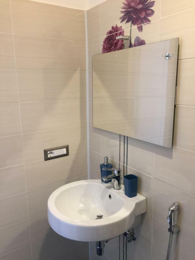 Guest house Casa Grimaldi *