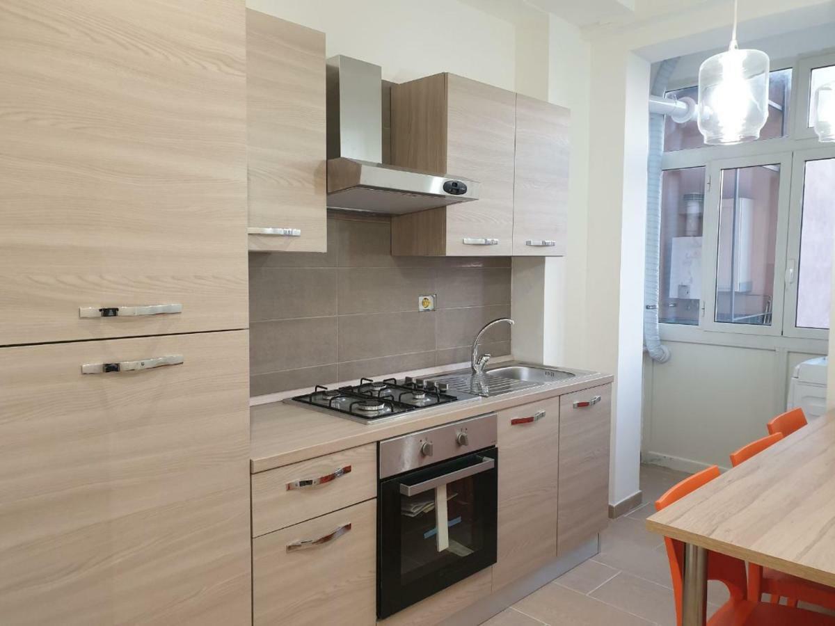 Guest house Casa Grimaldi