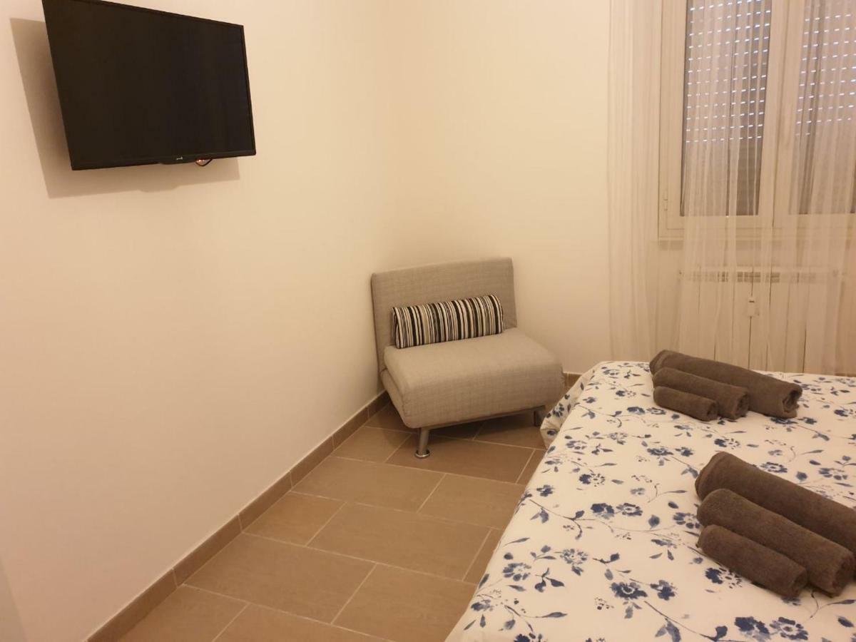 Casa Grimaldi Guest house