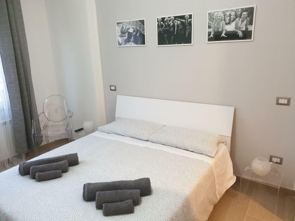 Casa Grimaldi Guest house Rome
