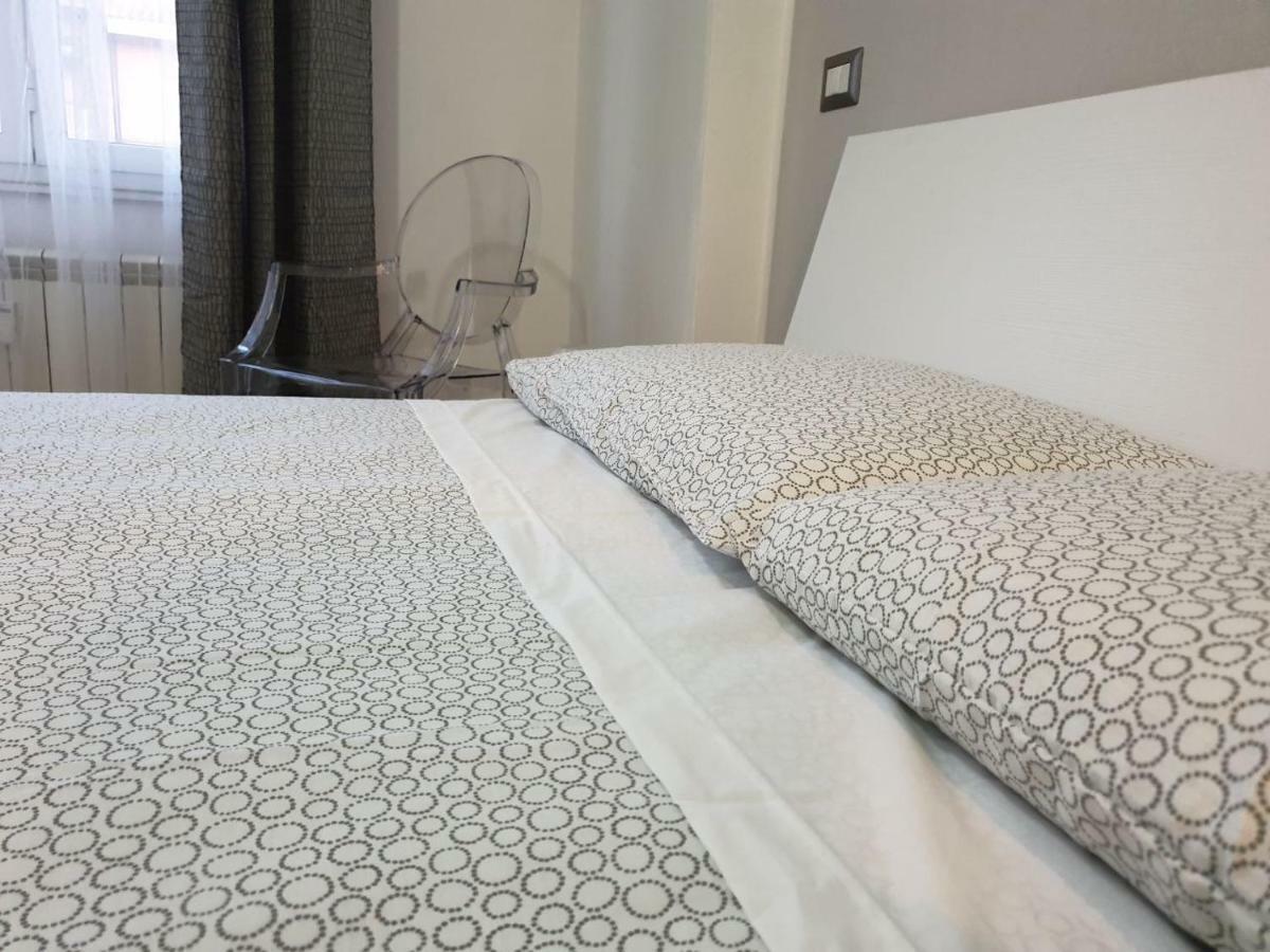 Casa Grimaldi Guest house Rome