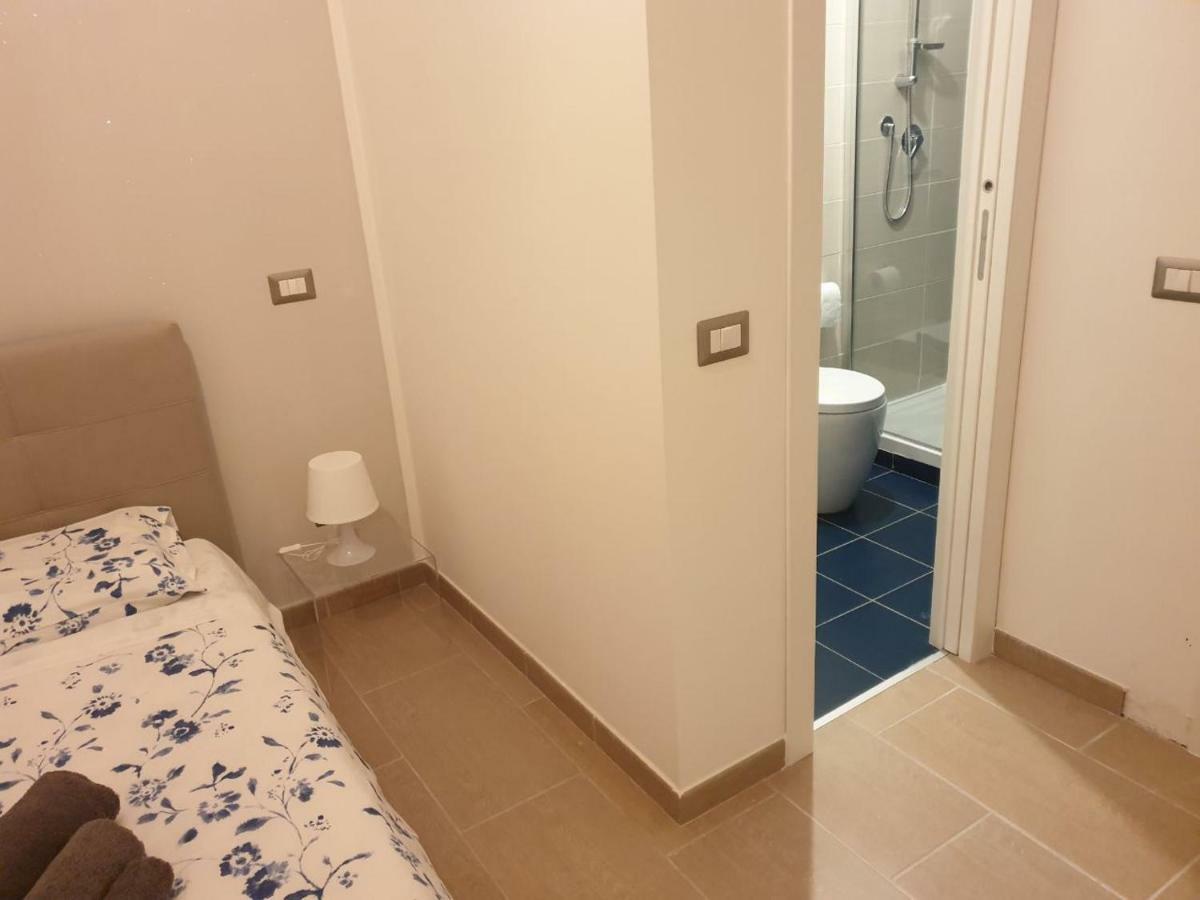 Casa Grimaldi Guest house