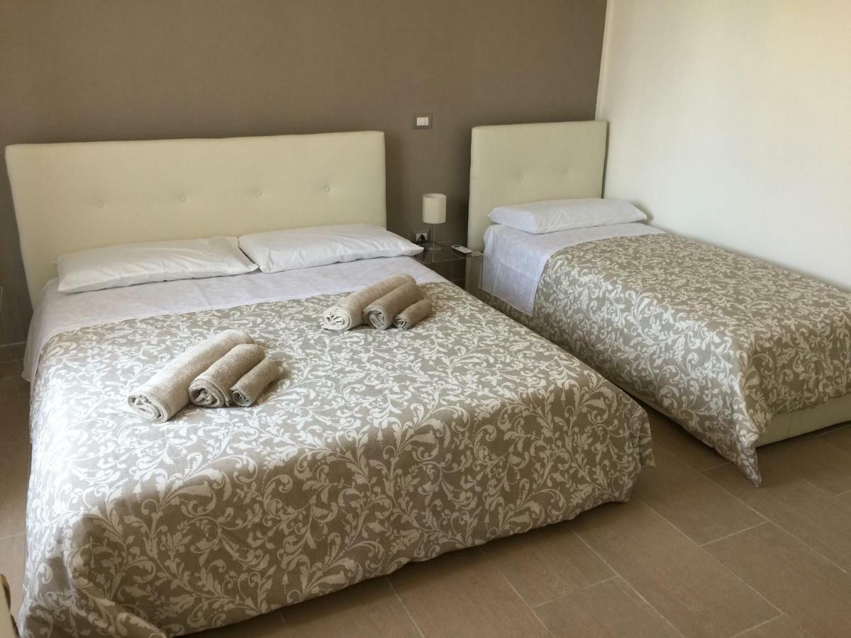 Casa Grimaldi Guest house *
