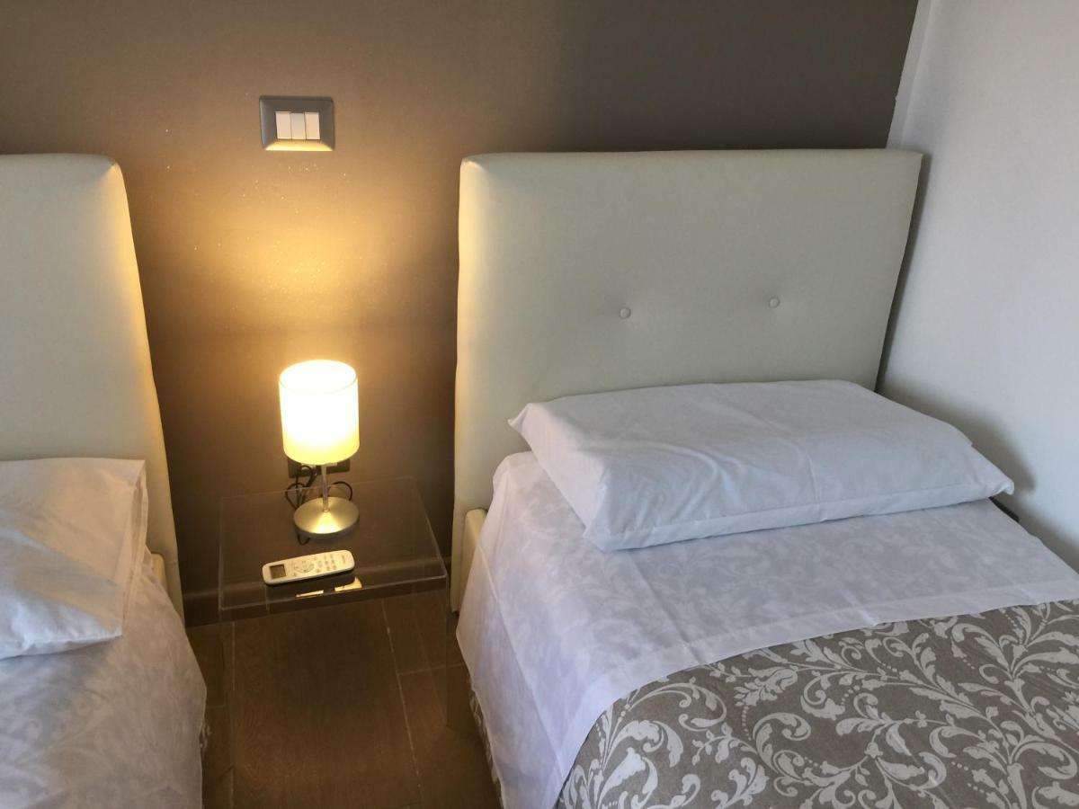 Guest house Casa Grimaldi *