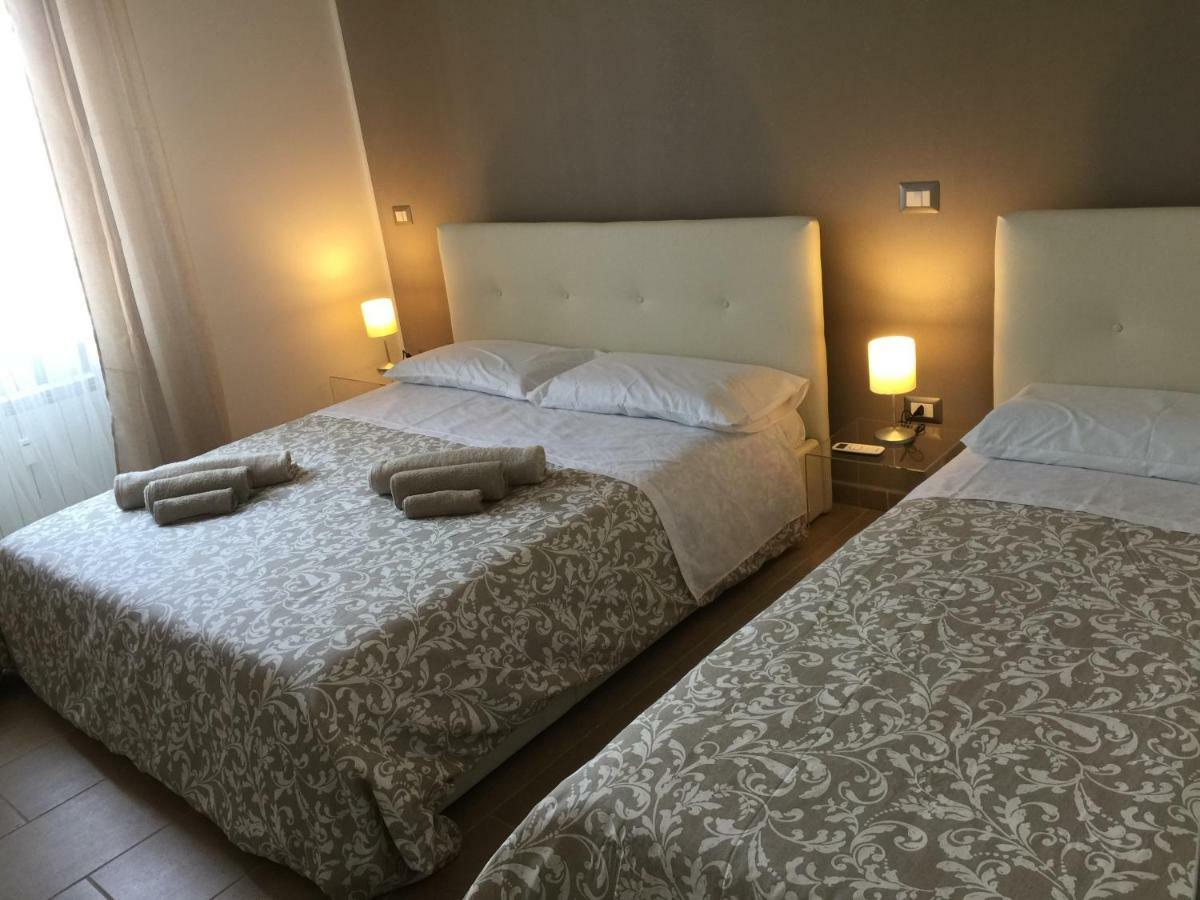 Guest house Casa Grimaldi